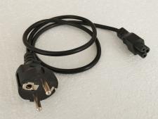 Кабель живлення для ноутбука 220V 3PIN №2
